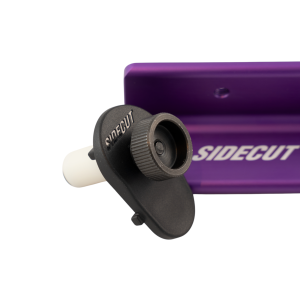 Sidecut Trigger Clamping System (Long)